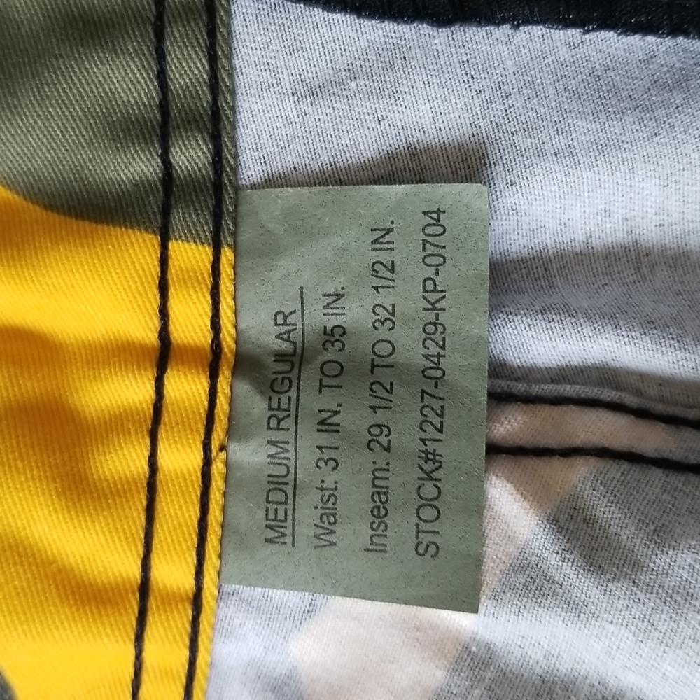 Pants - Picture 6 of 9